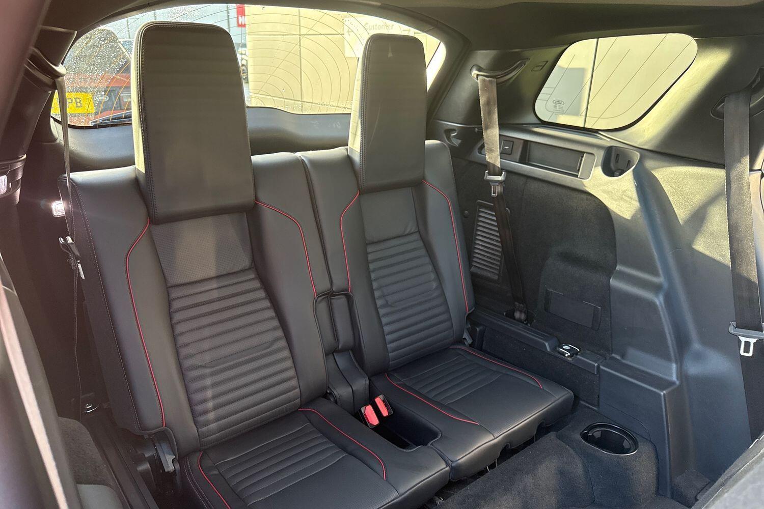 Used Land Rover Discovery Sport 2020 for sale - 76781008: Photo 48