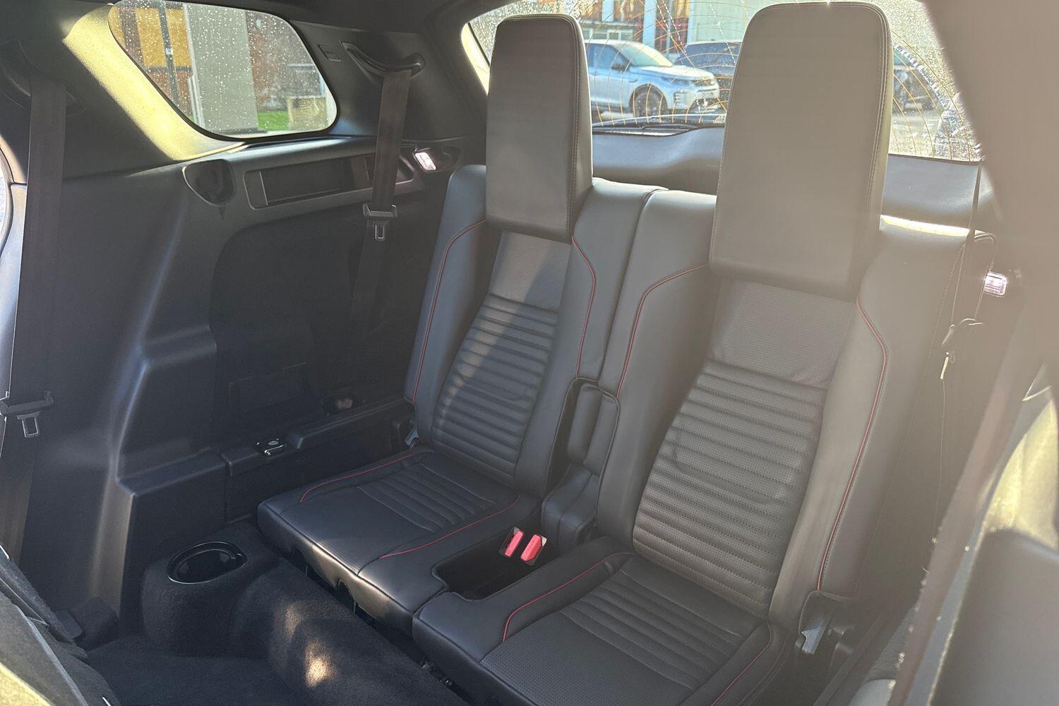 Used Land Rover Discovery Sport 2020 for sale - 76781008: Photo 49