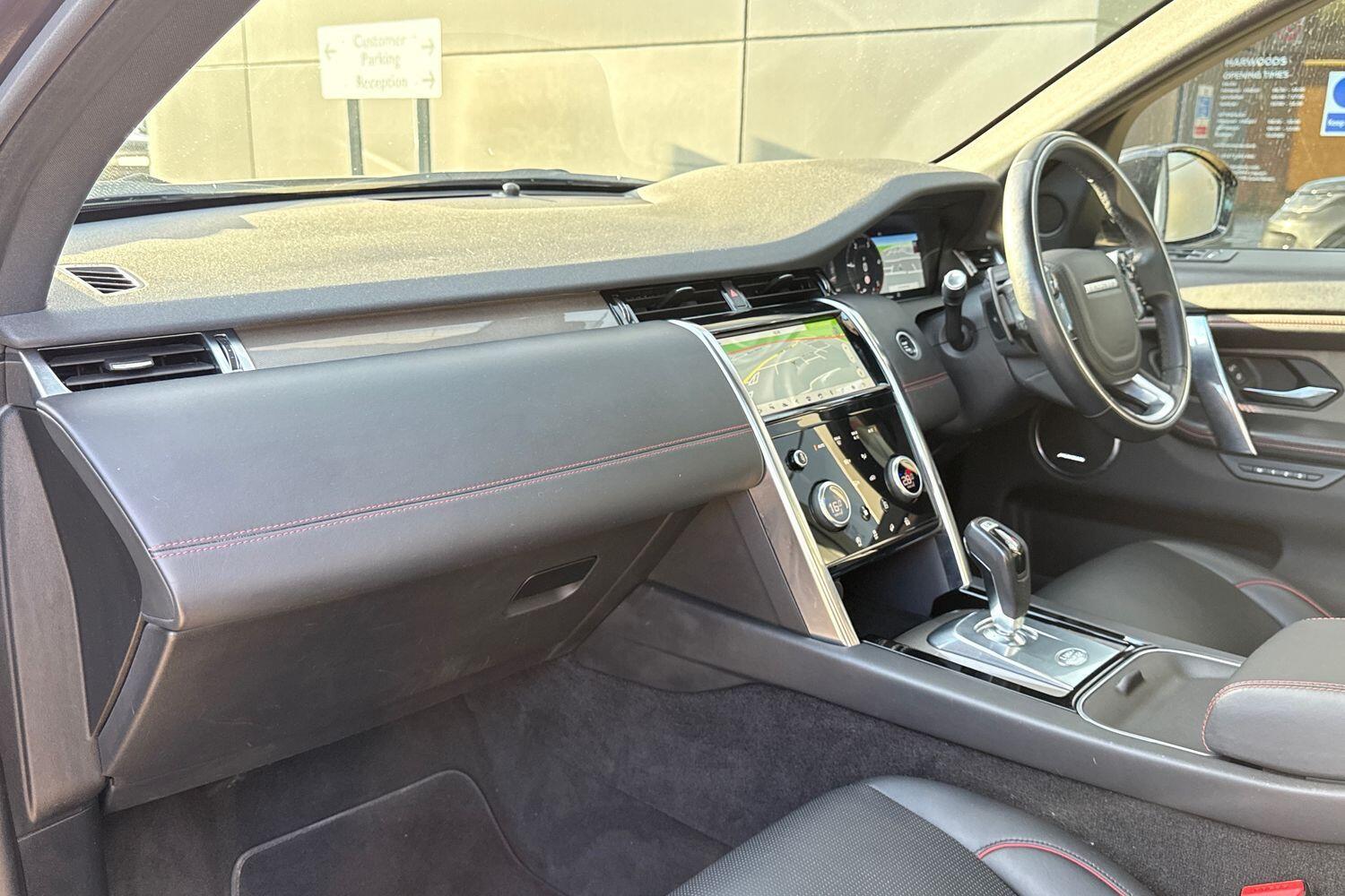 Used Land Rover Discovery Sport 2020 for sale - 76781008: Photo 52