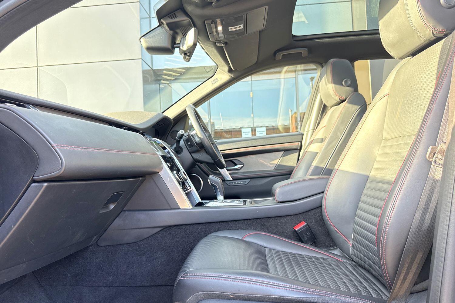 Used Land Rover Discovery Sport 2020 for sale - 76781008: Photo 53