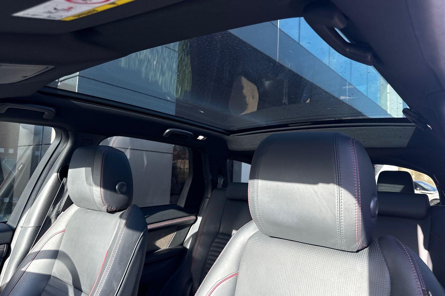 Used Land Rover Discovery Sport 2020 for sale - 76781008: Photo 54