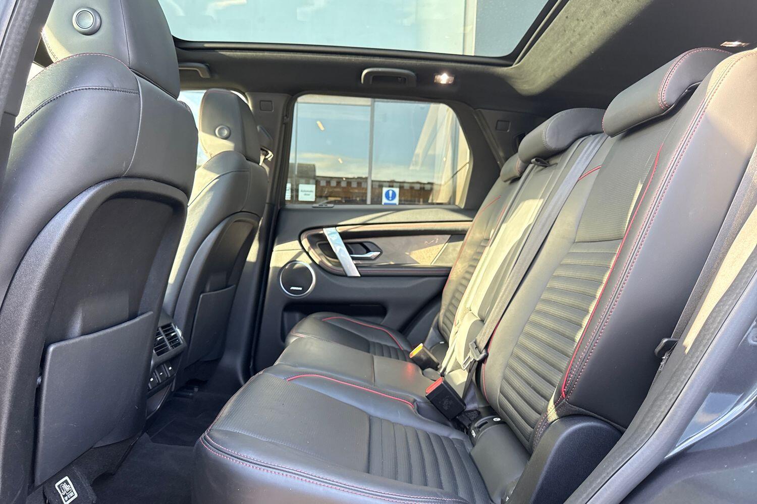 Used Land Rover Discovery Sport 2020 for sale - 76781008: Photo 56