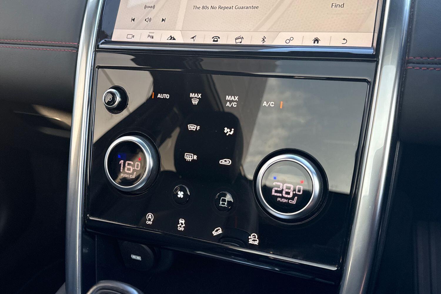 Used Land Rover Discovery Sport 2020 for sale - 76781008: Photo 57