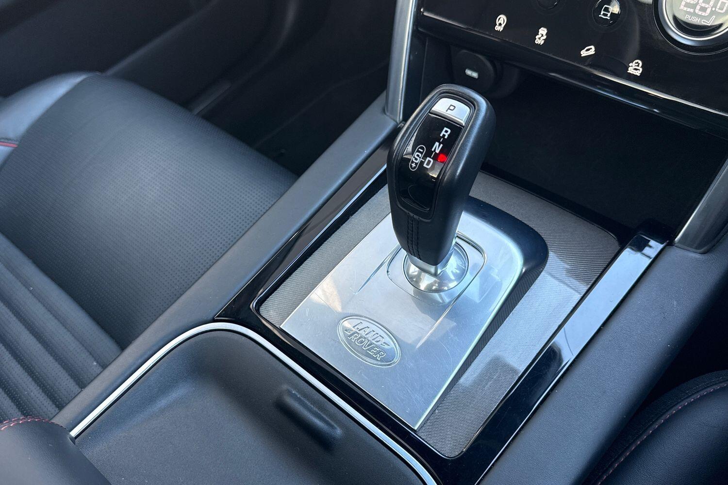 Used Land Rover Discovery Sport 2020 for sale - 76781008: Photo 58