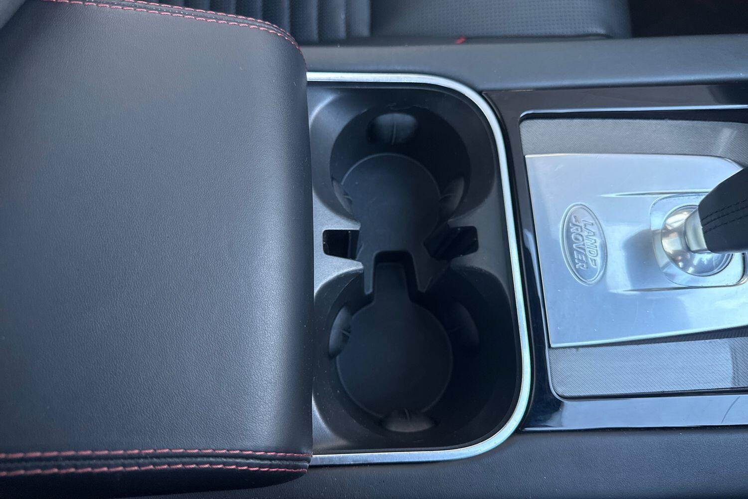 Used Land Rover Discovery Sport 2020 for sale - 76781008: Photo 59