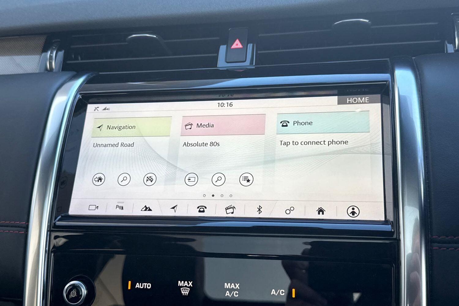 Used Land Rover Discovery Sport 2020 for sale - 76781008: Photo 60