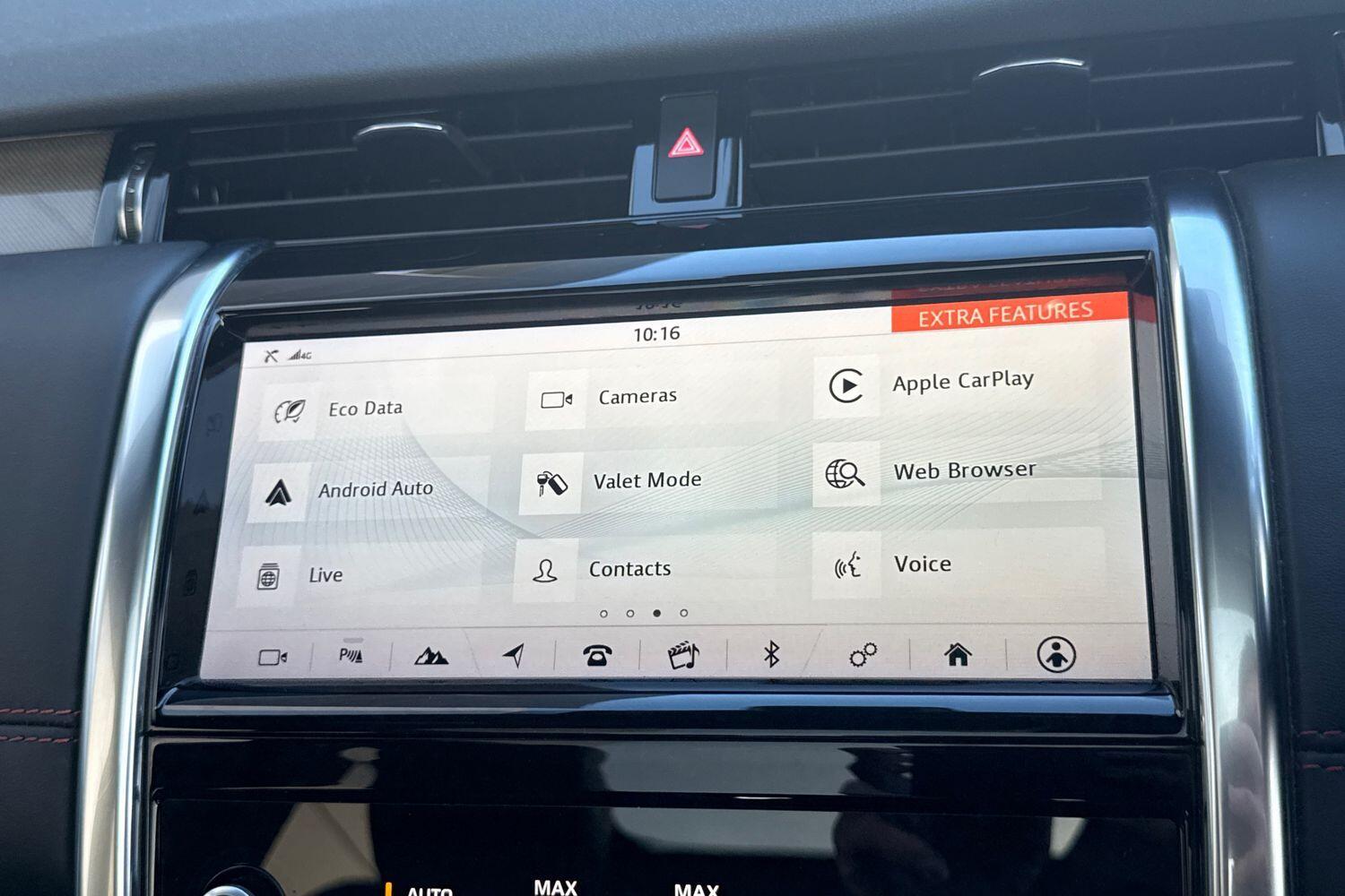 Used Land Rover Discovery Sport 2020 for sale - 76781008: Photo 61