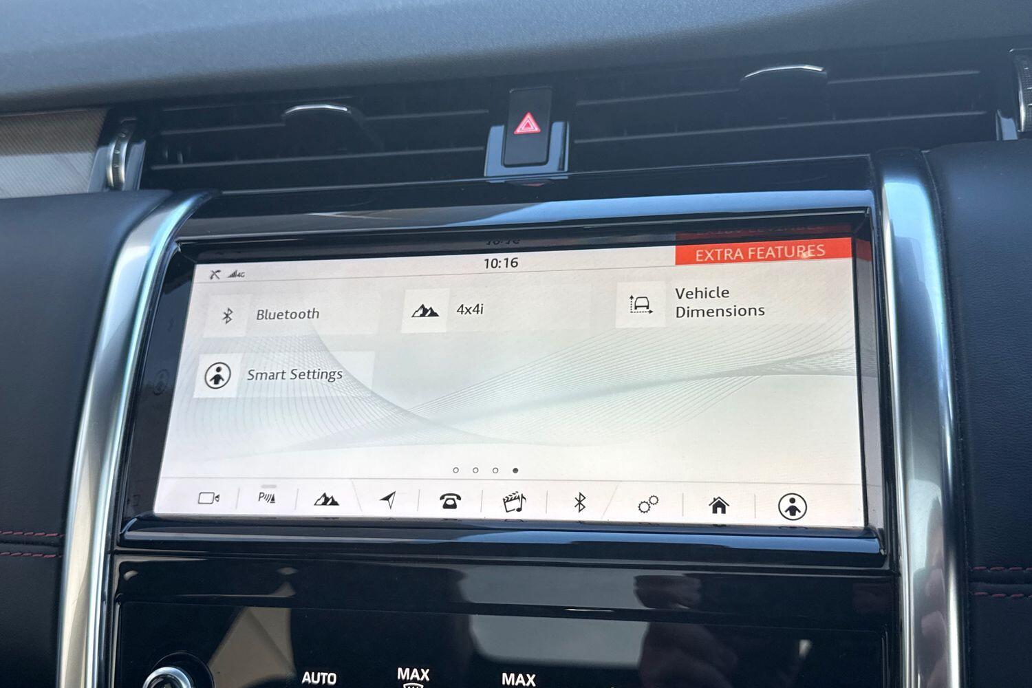 Used Land Rover Discovery Sport 2020 for sale - 76781008: Photo 62