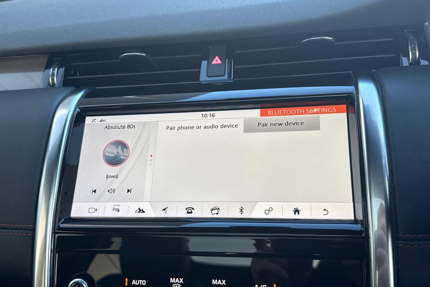 Used Land Rover Discovery Sport 2020 for sale - 76781008: Photo 63