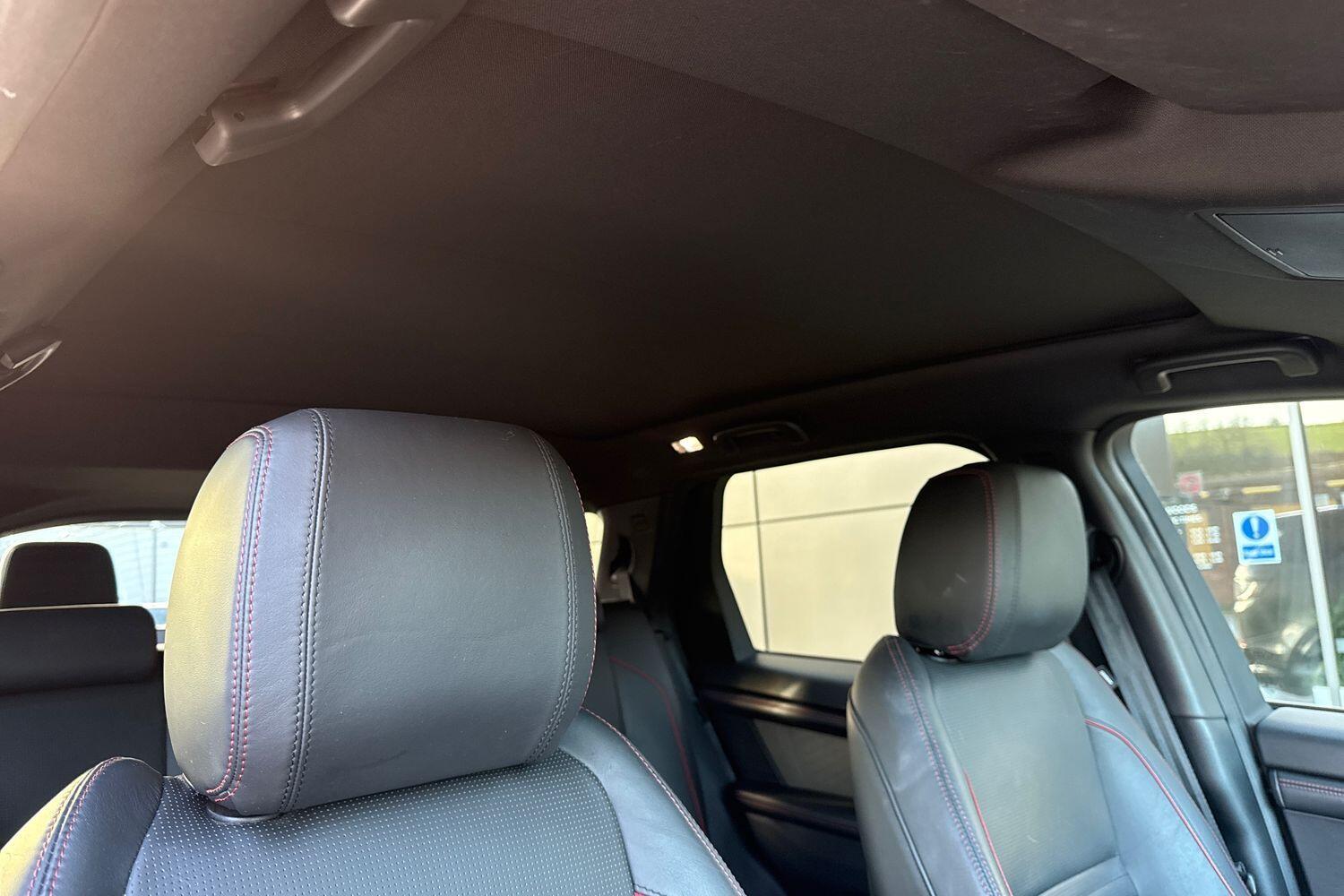 Used Land Rover Discovery Sport 2020 for sale - 76781008: Photo 9