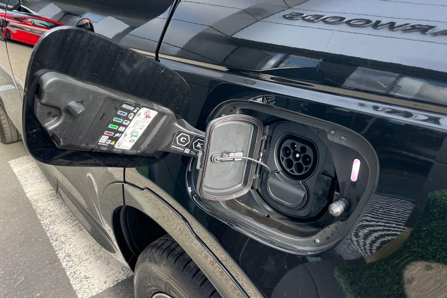 Used Land Rover Discovery Sport 2025 for sale - 76370862: Photo 13