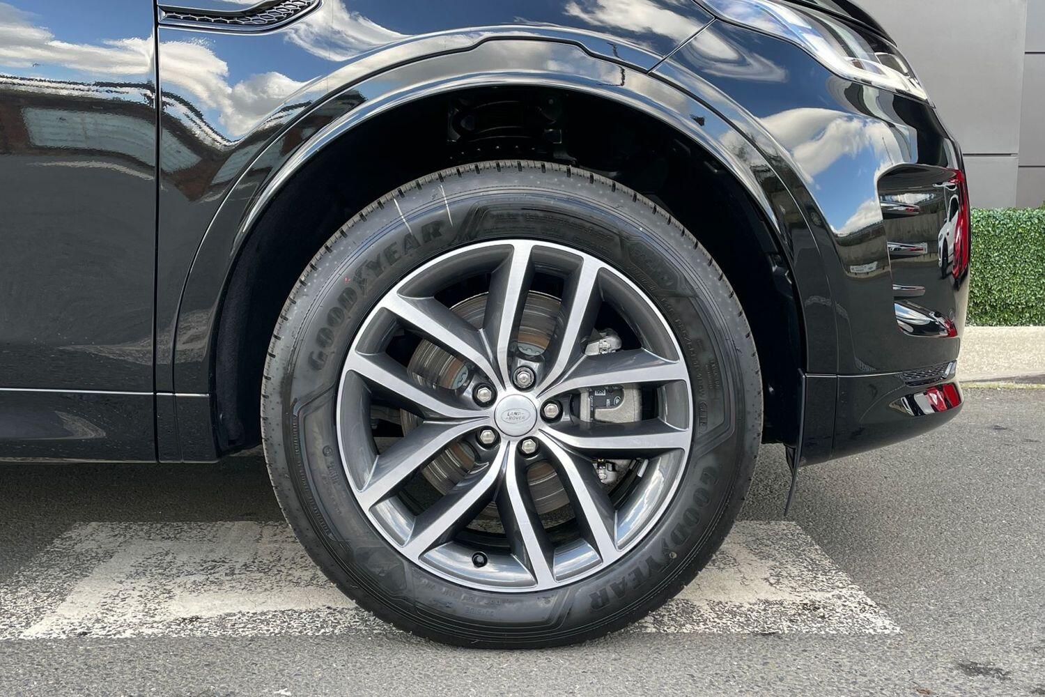 Used Land Rover Discovery Sport 2025 for sale - 76370862: Photo 19