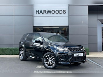 2025 (25) - 1.5 P270e 12.17kWh Dynamic SE SUV 5dr Petrol Plug-in Hybrid Auto 4WD Euro 6