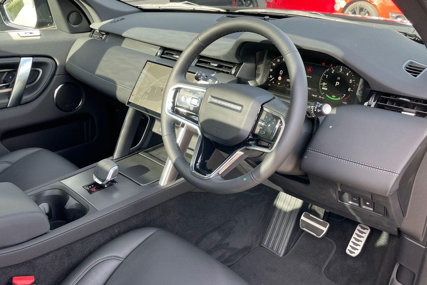 Used Land Rover Discovery Sport 2025 for sale - 76370862: Photo 20