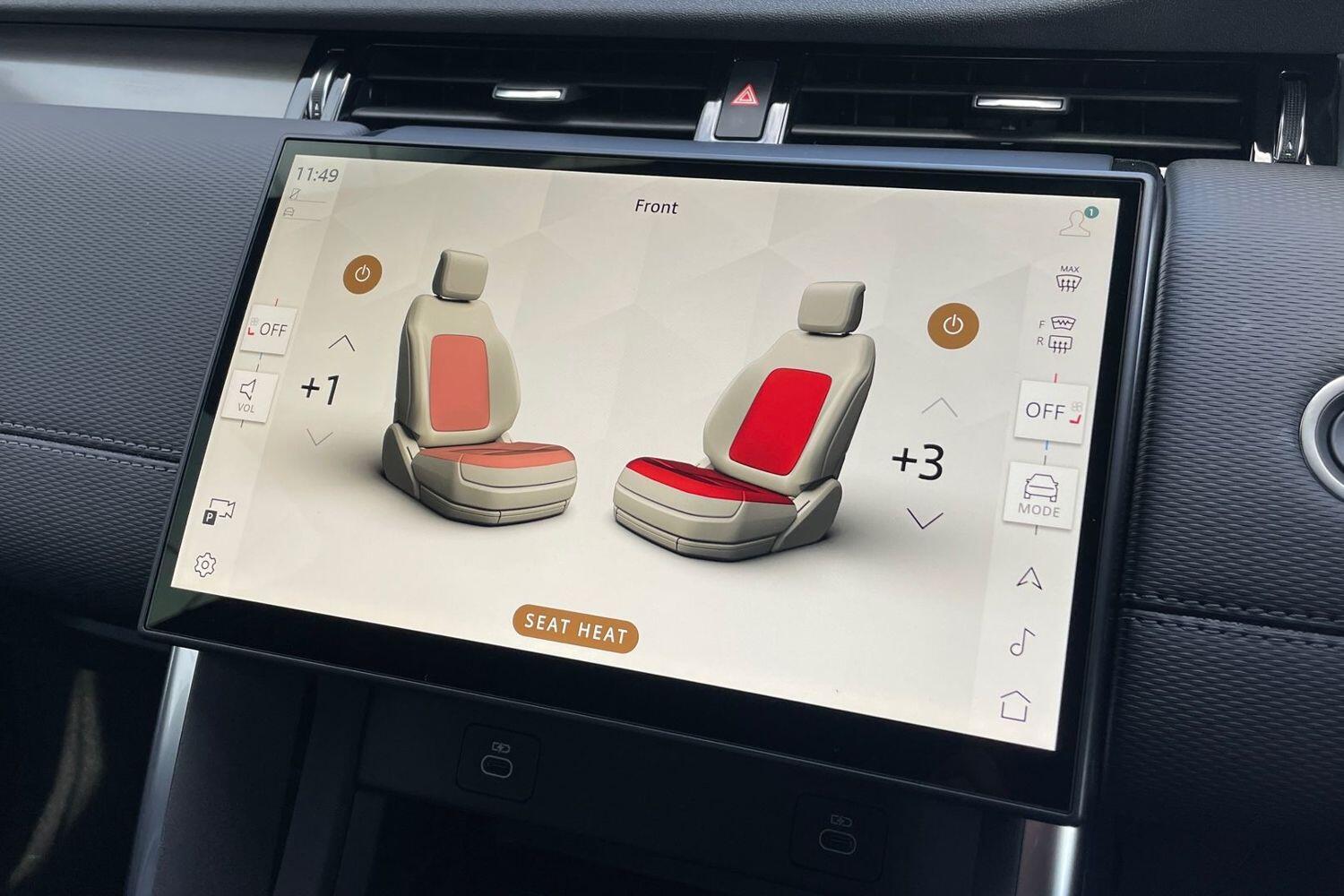 Used Land Rover Discovery Sport 2025 for sale - 76370862: Photo 22