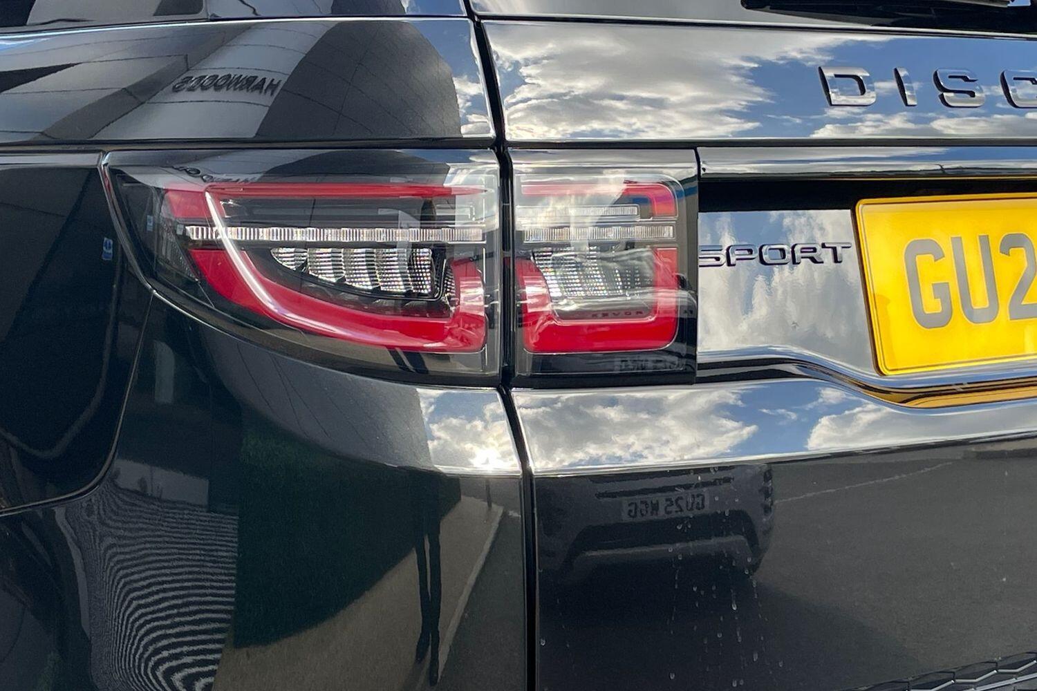 Used Land Rover Discovery Sport 2025 for sale - 76370862: Photo 29