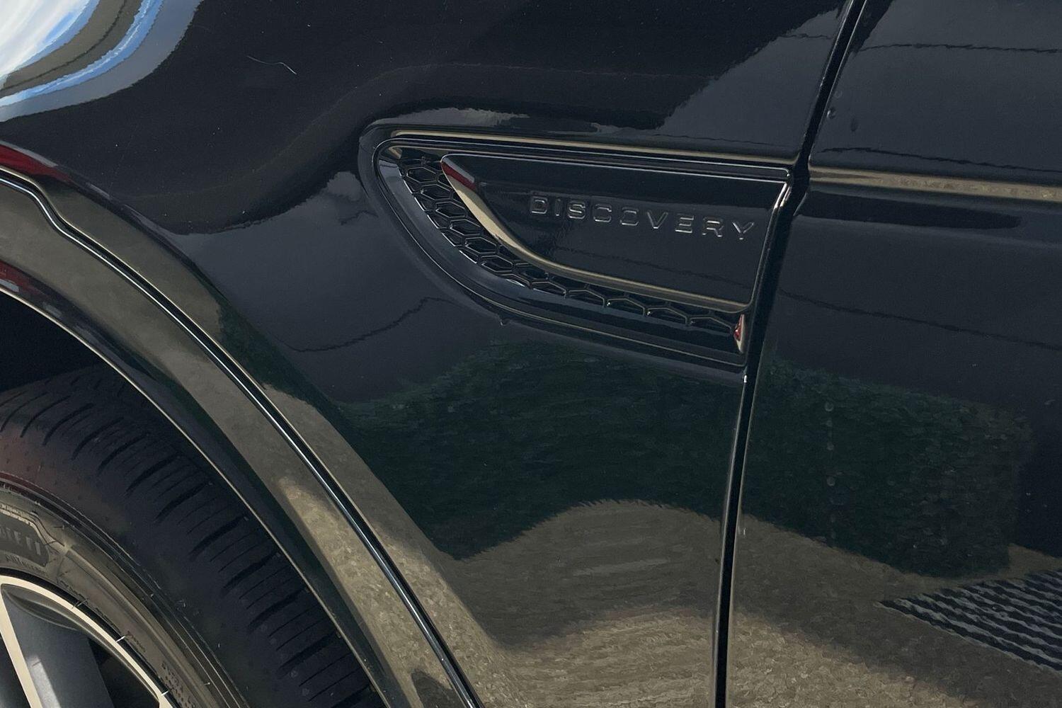 Used Land Rover Discovery Sport 2025 for sale - 76370862: Photo 30