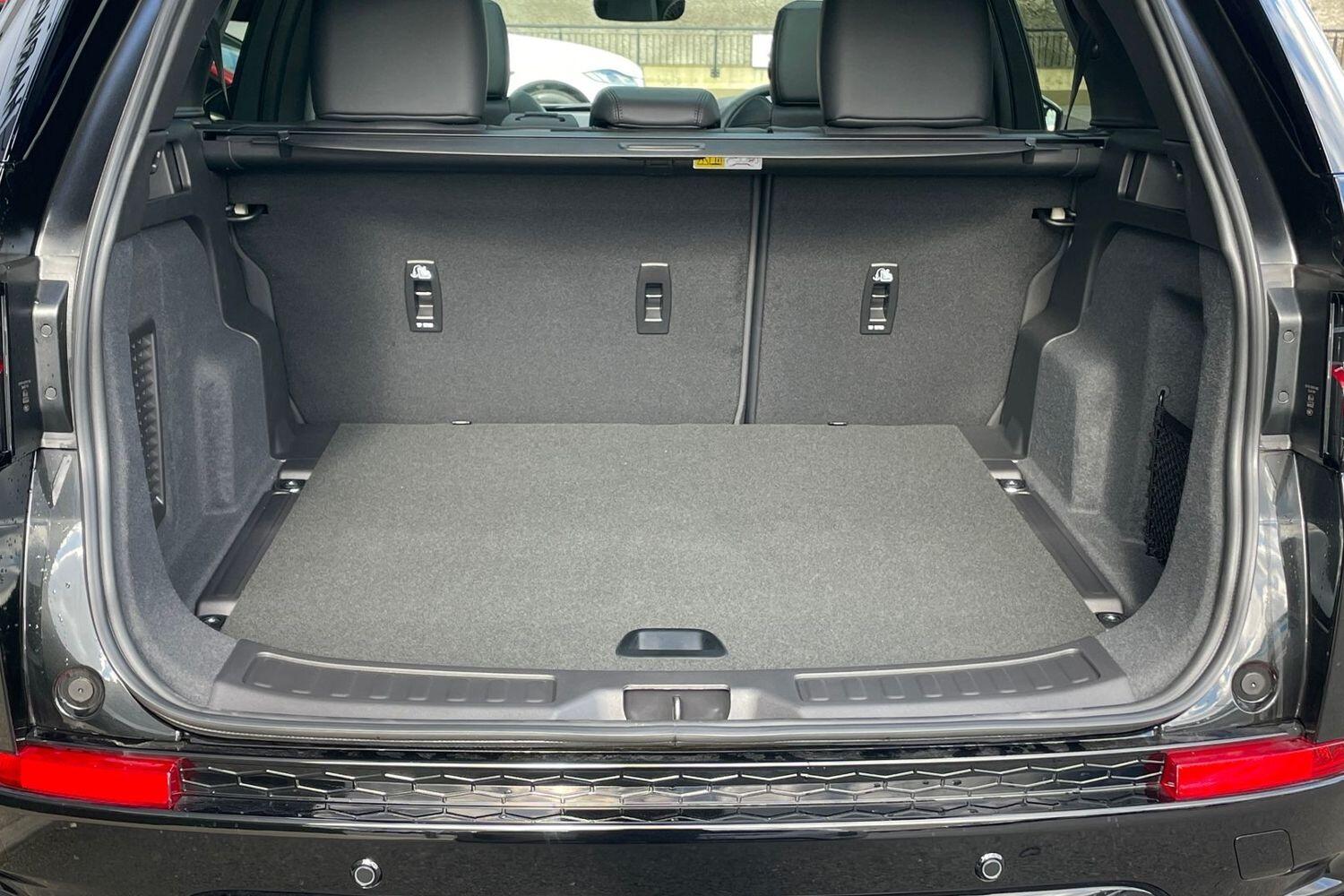 Used Land Rover Discovery Sport 2025 for sale - 76370862: Photo 32