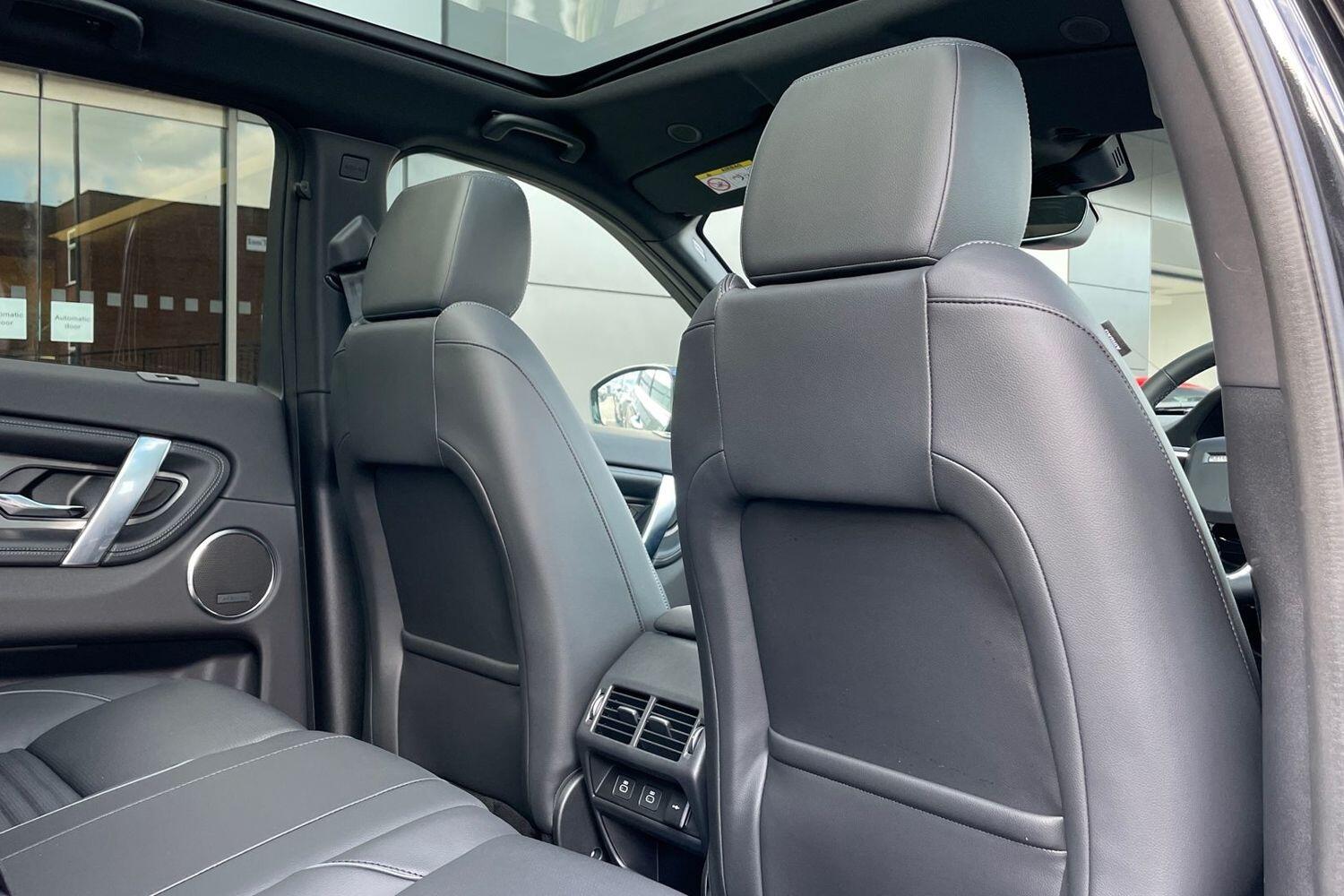 Used Land Rover Discovery Sport 2025 for sale - 76370862: Photo 35