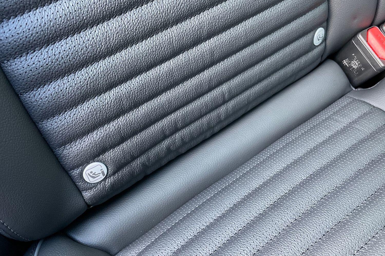 Used Land Rover Discovery Sport 2025 for sale - 76370862: Photo 36