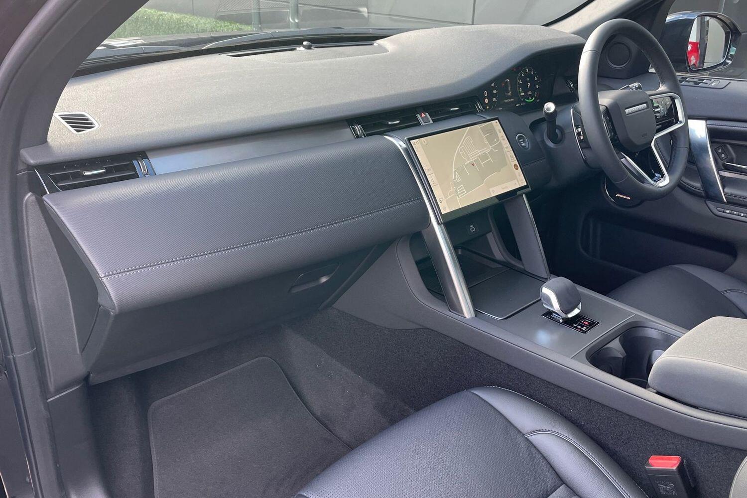 Used Land Rover Discovery Sport 2025 for sale - 76370862: Photo 37