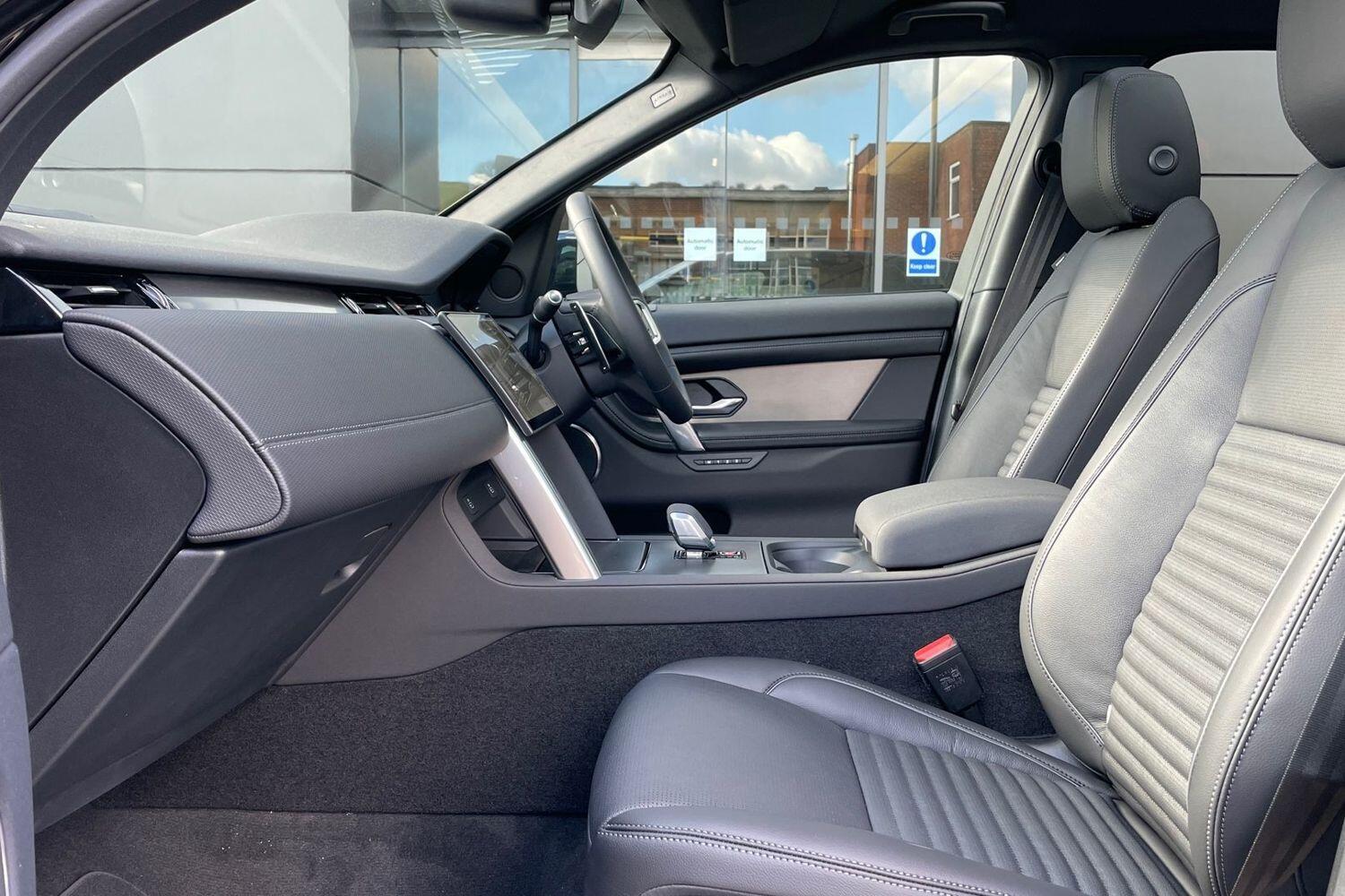 Used Land Rover Discovery Sport 2025 for sale - 76370862: Photo 38