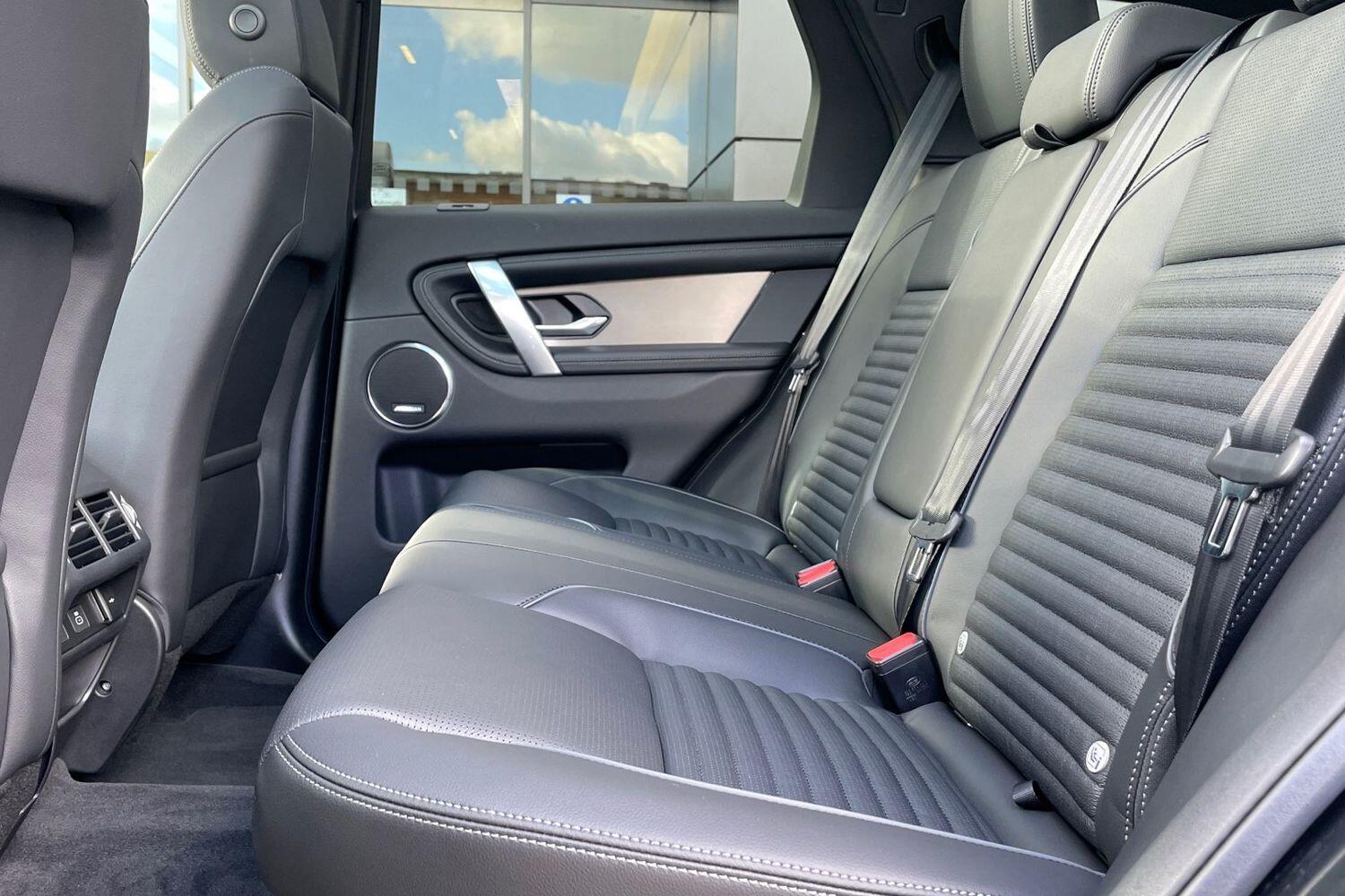 Used Land Rover Discovery Sport 2025 for sale - 76370862: Photo 39