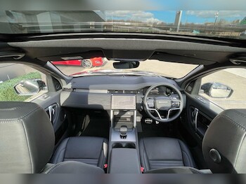 Used Land Rover Discovery Sport 2025 for sale - 76370862: Photo