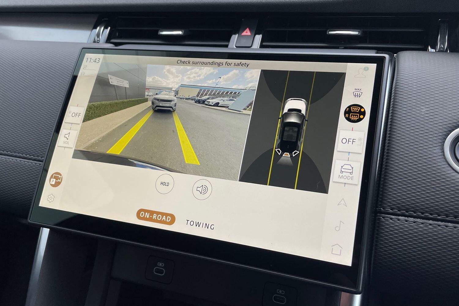 Used Land Rover Discovery Sport 2025 for sale - 76370862: Photo 4