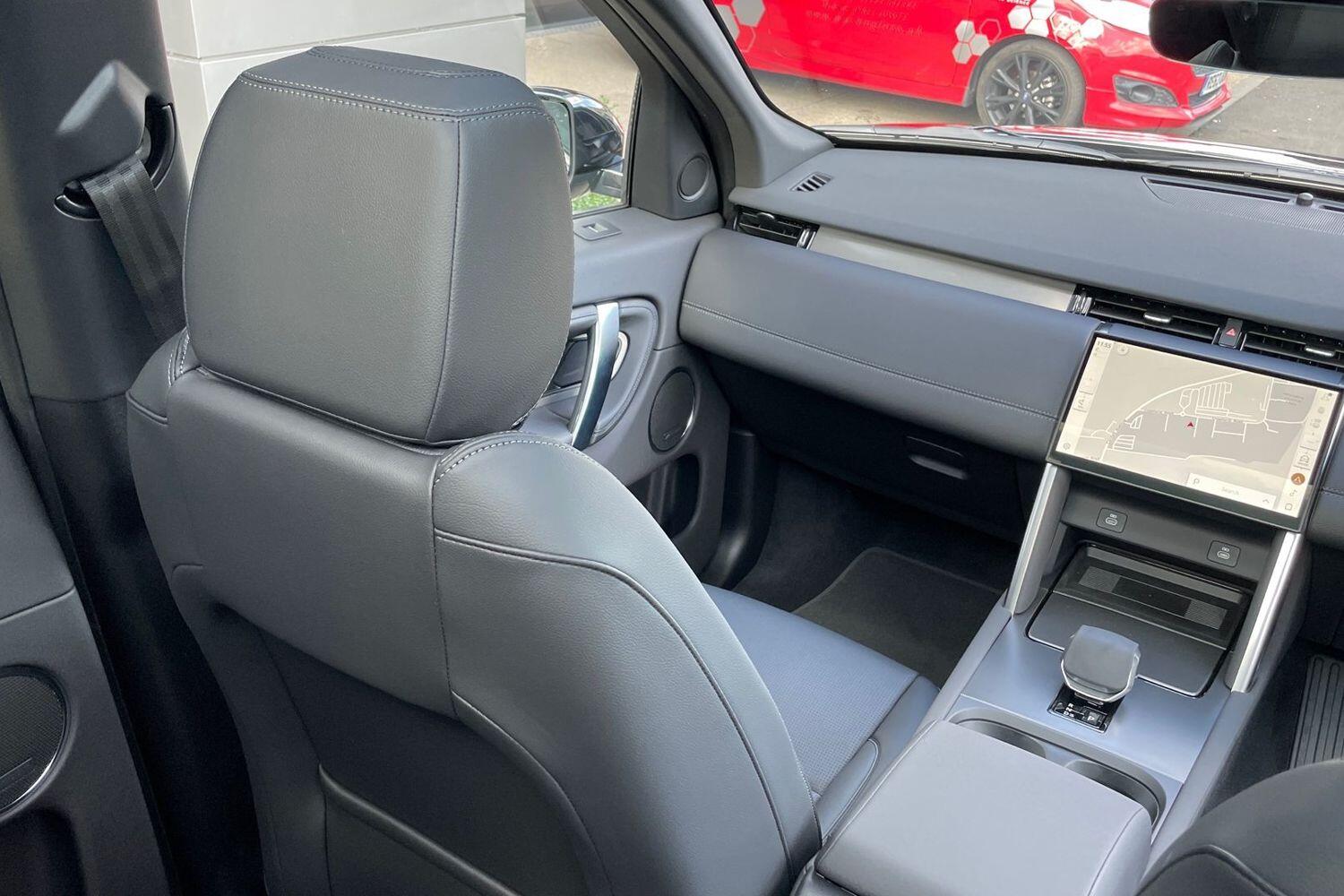 Used Land Rover Discovery Sport 2025 for sale - 76370862: Photo 41