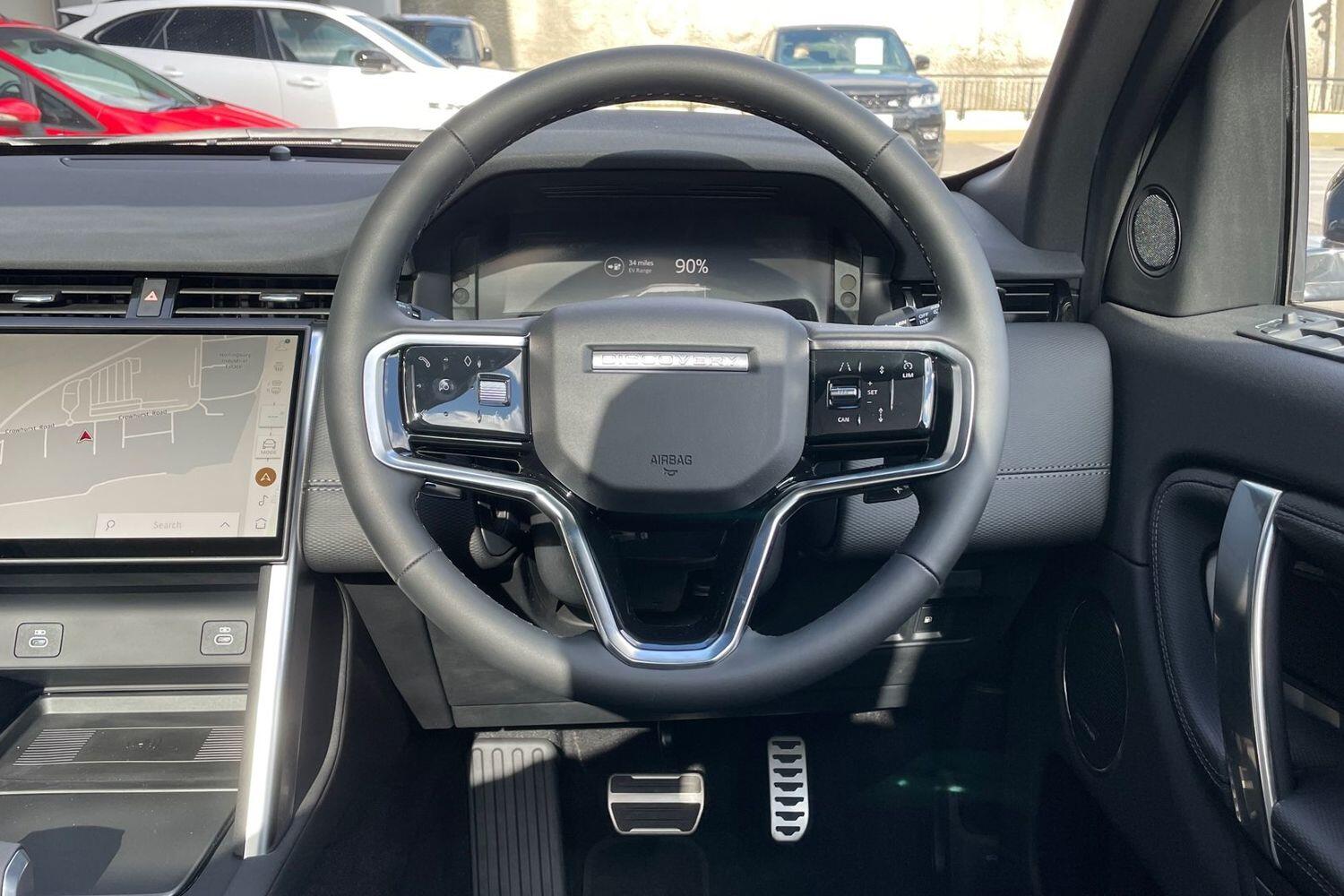 Used Land Rover Discovery Sport 2025 for sale - 76370862: Photo 43