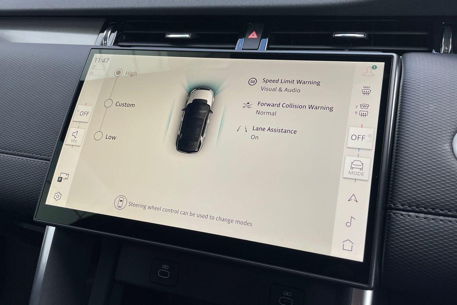 Used Land Rover Discovery Sport 2025 for sale - 76370862: Photo 44