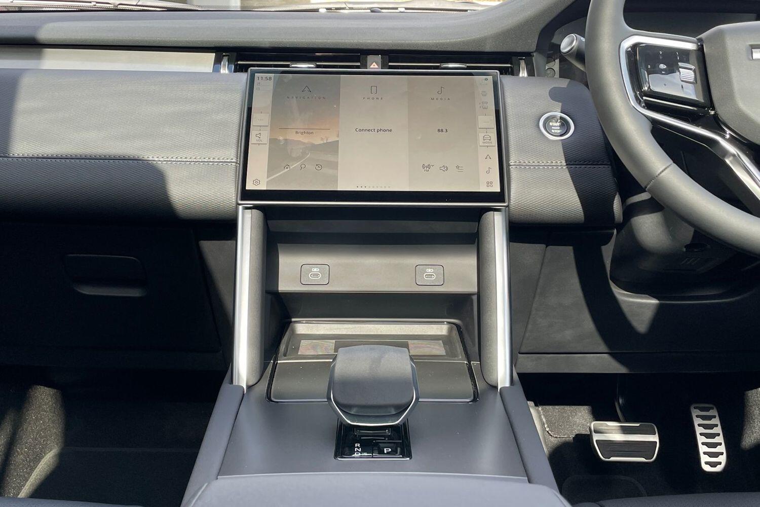 Used Land Rover Discovery Sport 2025 for sale - 76370862: Photo 45