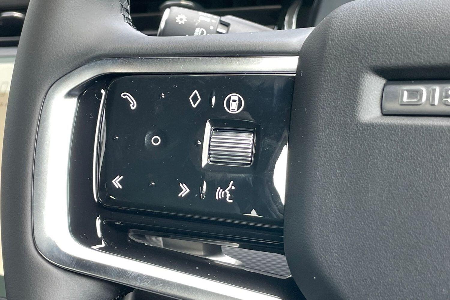 Used Land Rover Discovery Sport 2025 for sale - 76370862: Photo 46