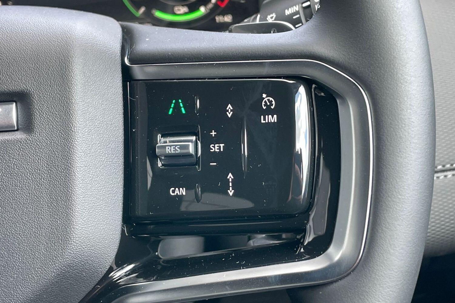 Used Land Rover Discovery Sport 2025 for sale - 76370862: Photo 47