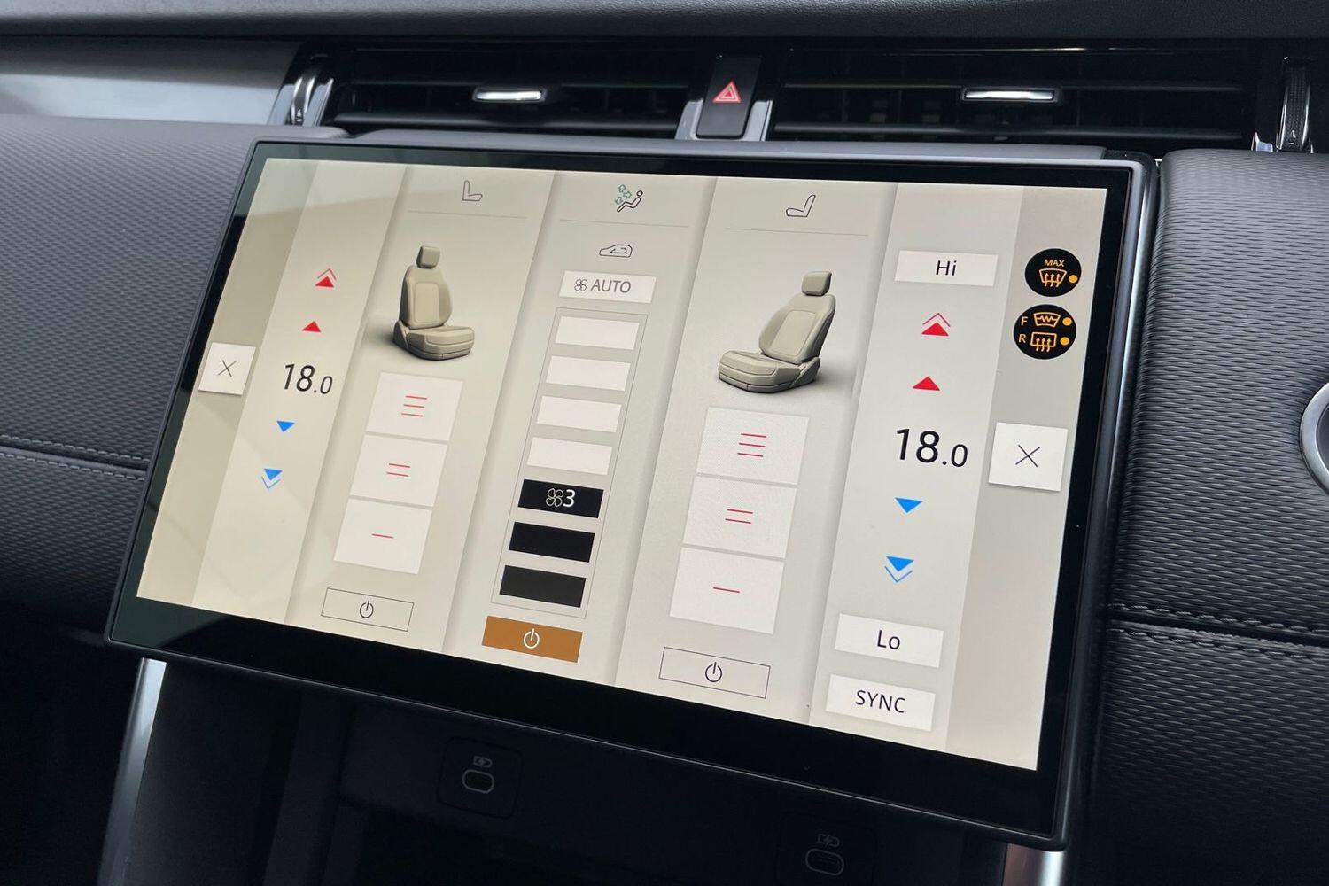 Used Land Rover Discovery Sport 2025 for sale - 76370862: Photo 48