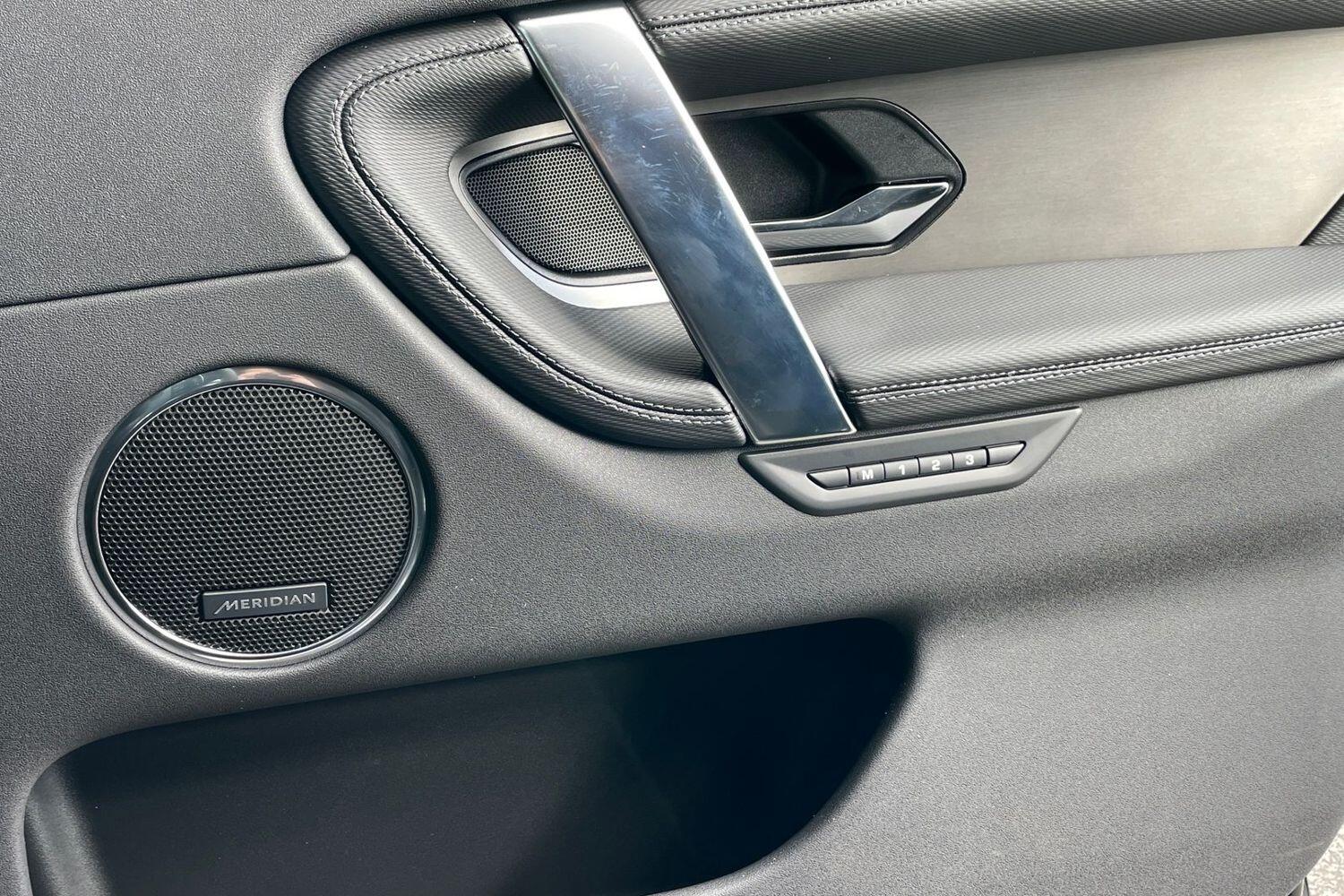 Used Land Rover Discovery Sport 2025 for sale - 76370862: Photo 49