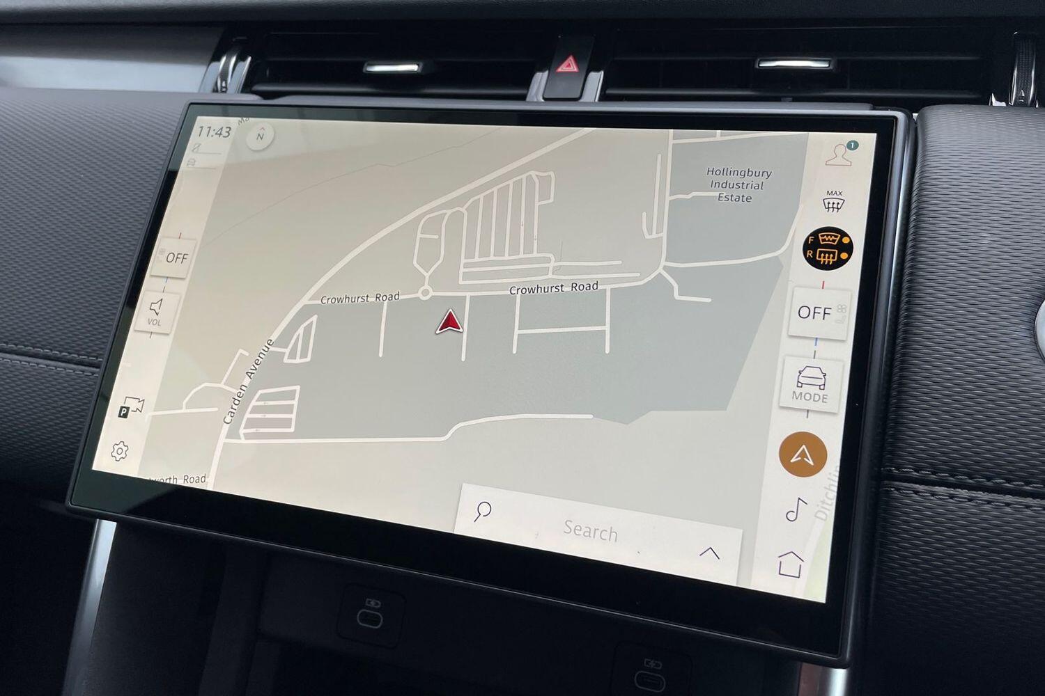 Used Land Rover Discovery Sport 2025 for sale - 76370862: Photo 5