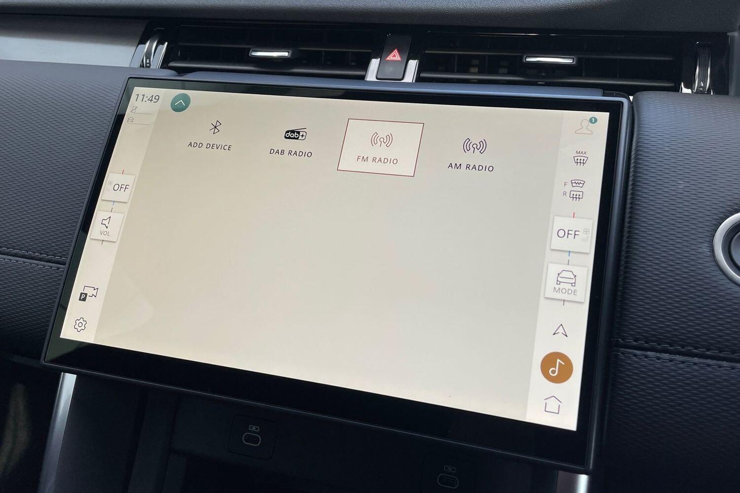 Used Land Rover Discovery Sport 2025 for sale - 76370862: Photo 51