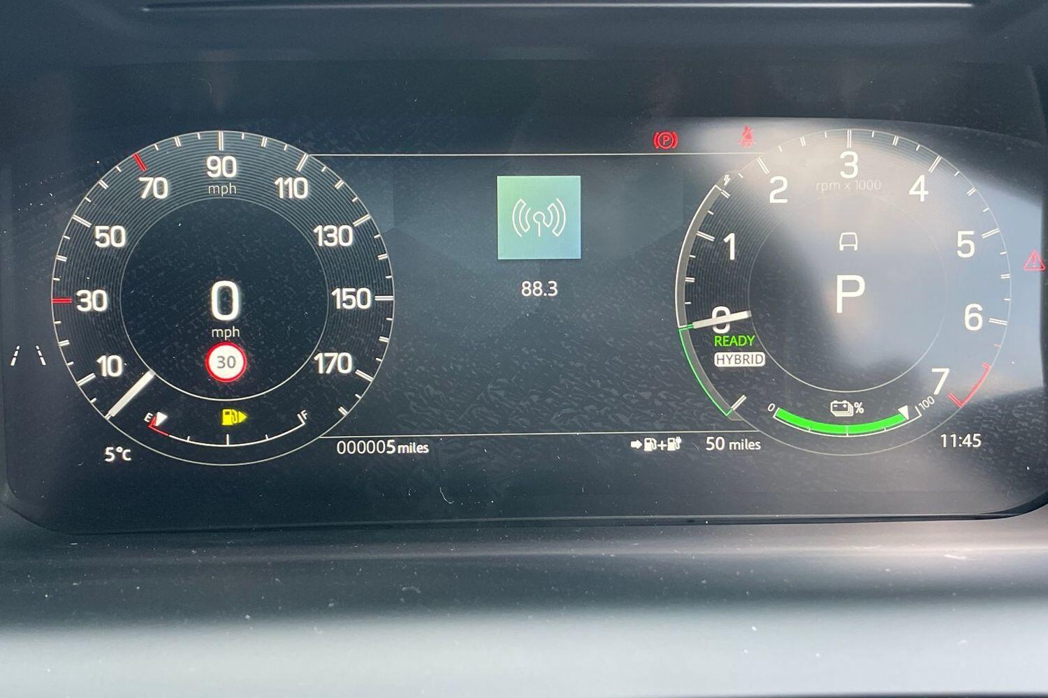 Used Land Rover Discovery Sport 2025 for sale - 76370862: Photo 53