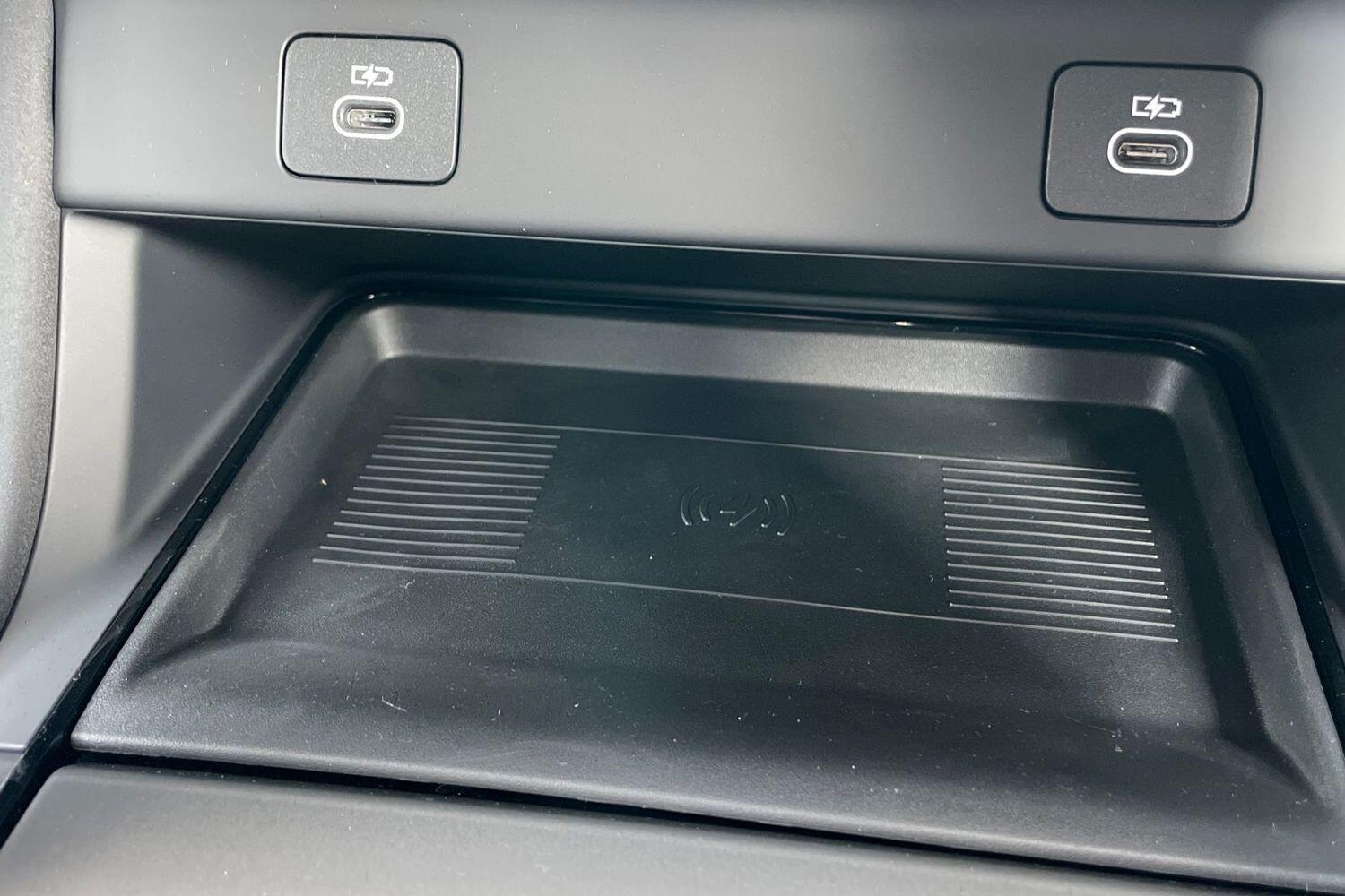 Used Land Rover Discovery Sport 2025 for sale - 76370862: Photo 56