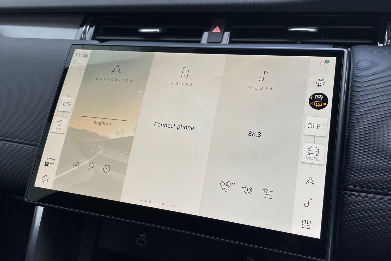 Used Land Rover Discovery Sport 2025 for sale - 76370862: Photo 61