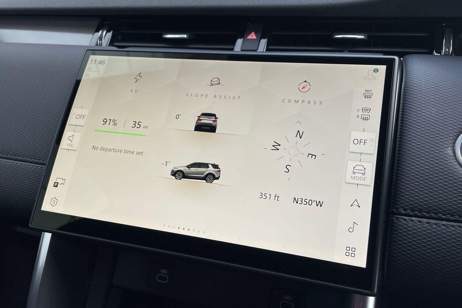 Used Land Rover Discovery Sport 2025 for sale - 76370862: Photo 62