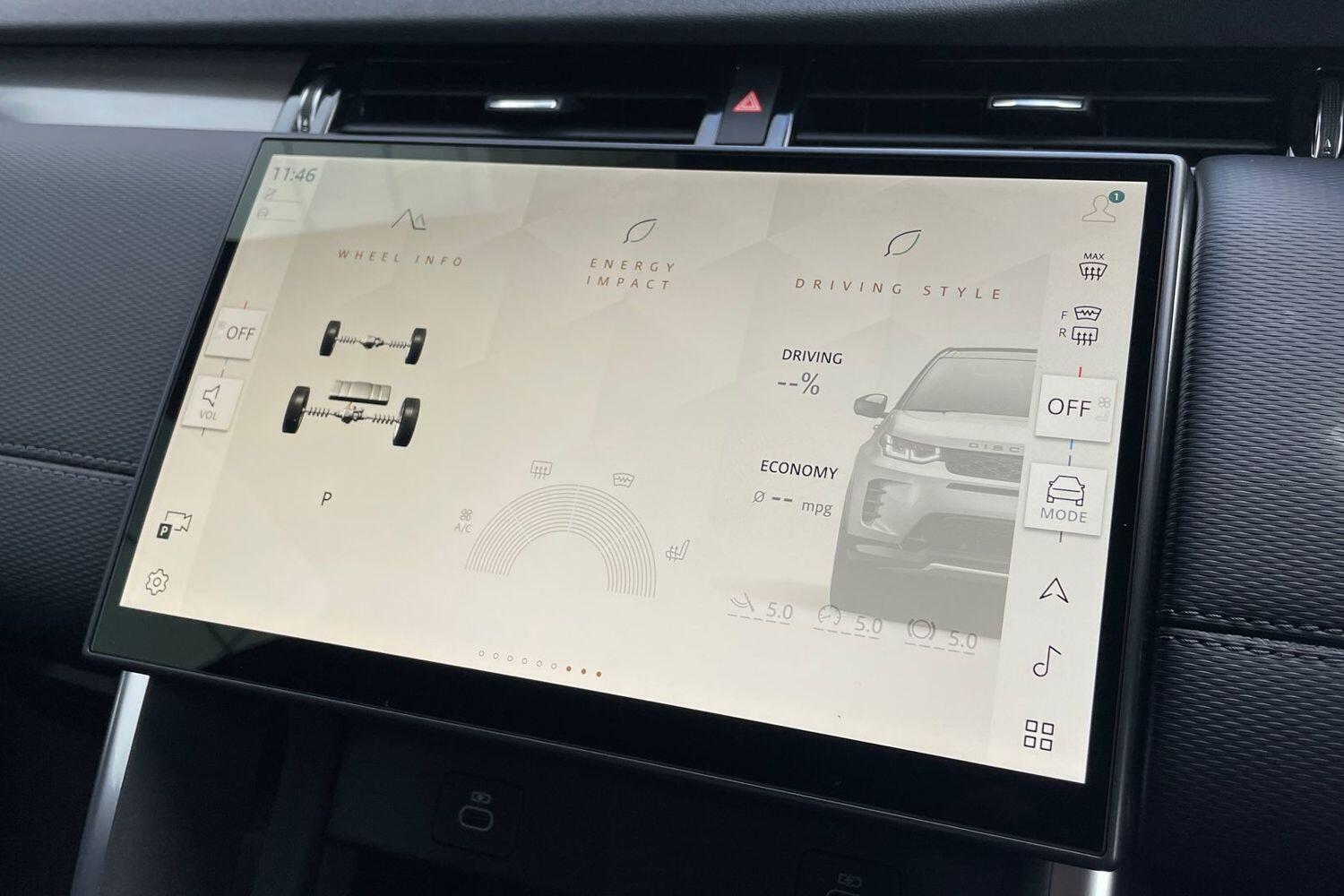 Used Land Rover Discovery Sport 2025 for sale - 76370862: Photo 63