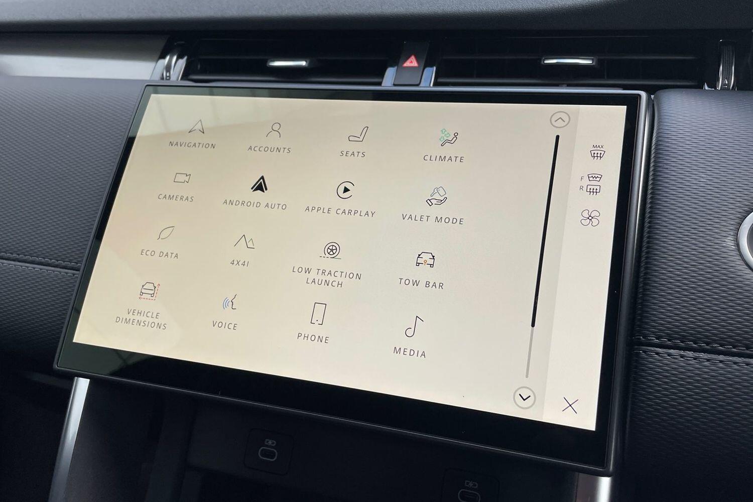 Used Land Rover Discovery Sport 2025 for sale - 76370862: Photo 64