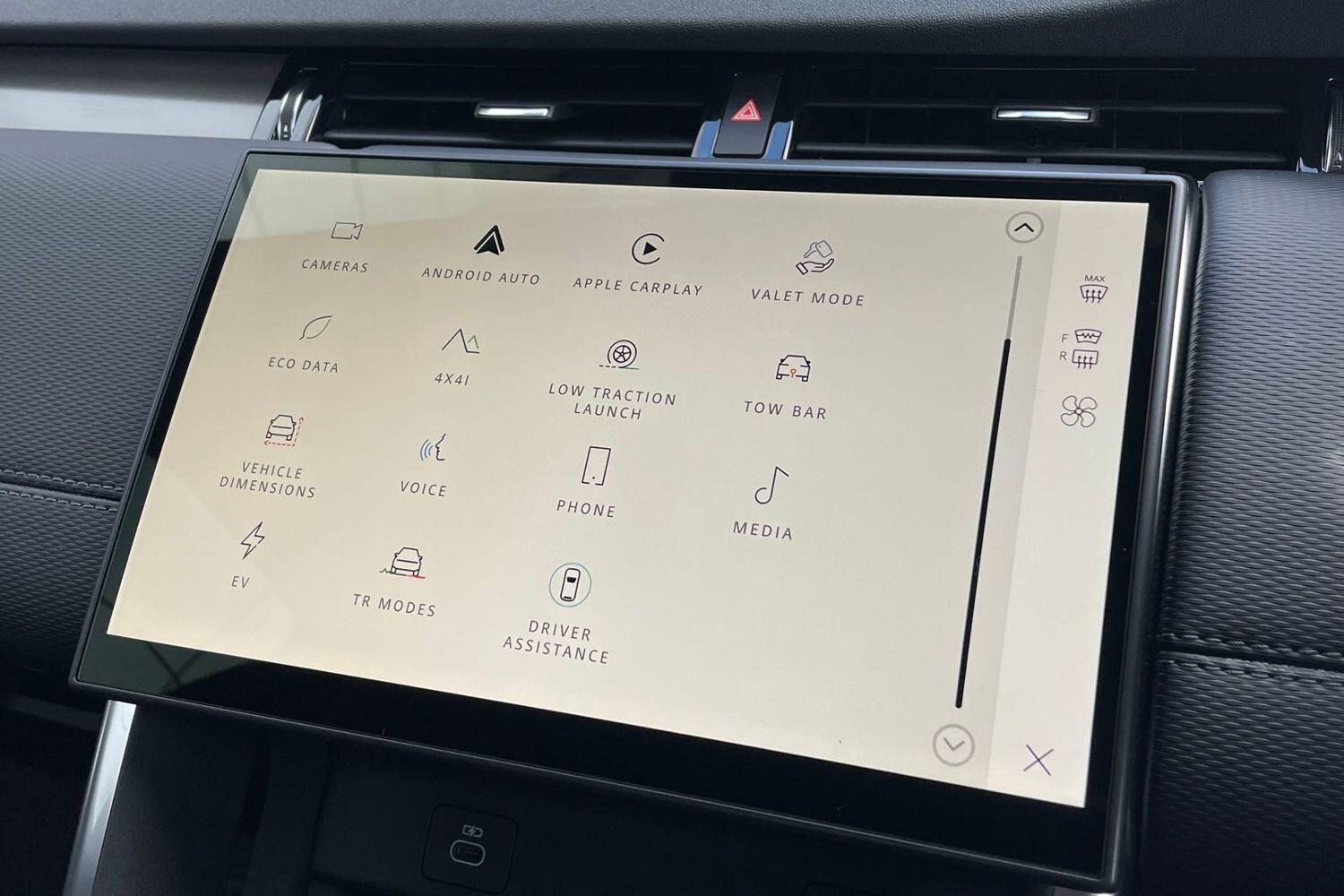 Used Land Rover Discovery Sport 2025 for sale - 76370862: Photo 65