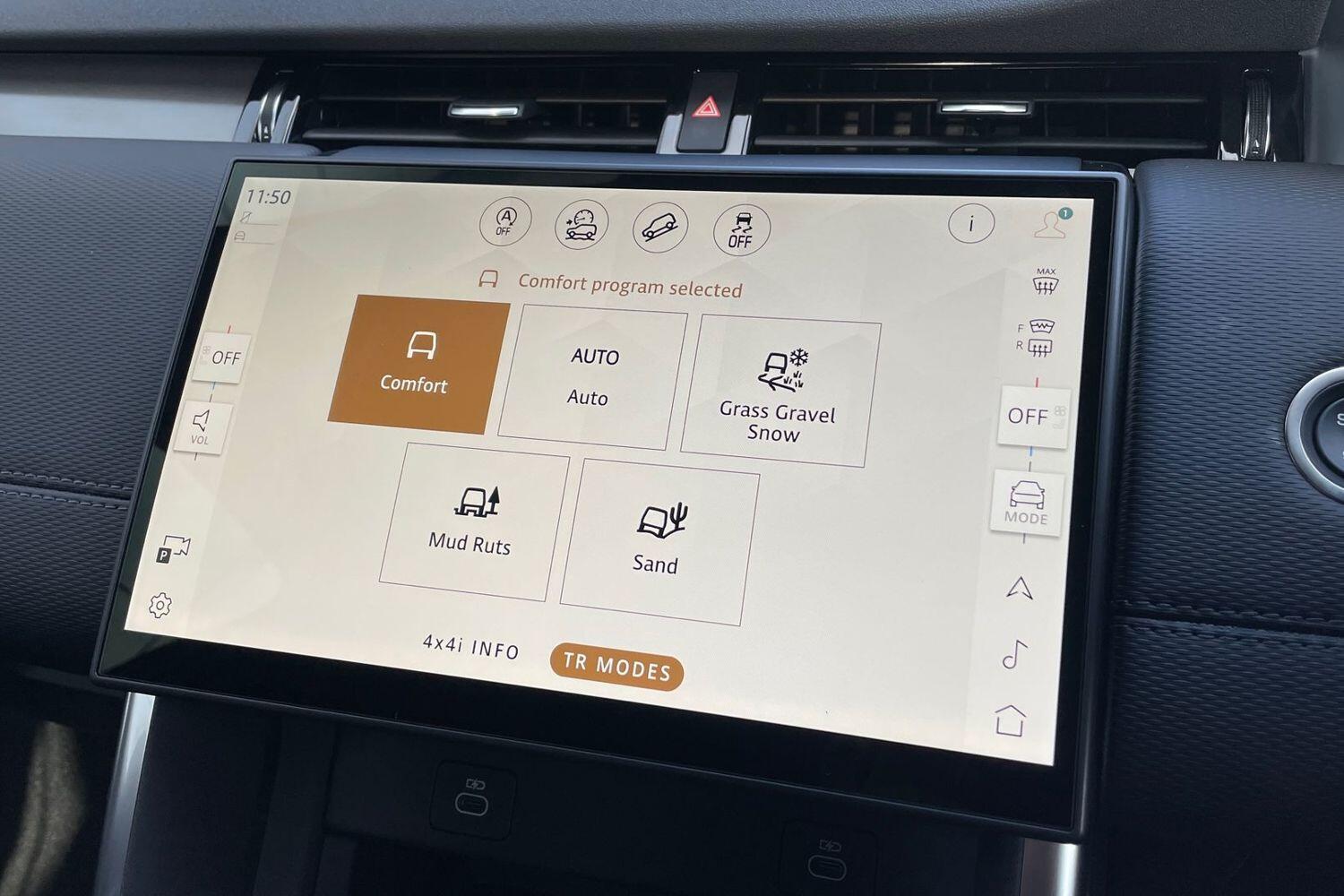 Used Land Rover Discovery Sport 2025 for sale - 76370862: Photo 67