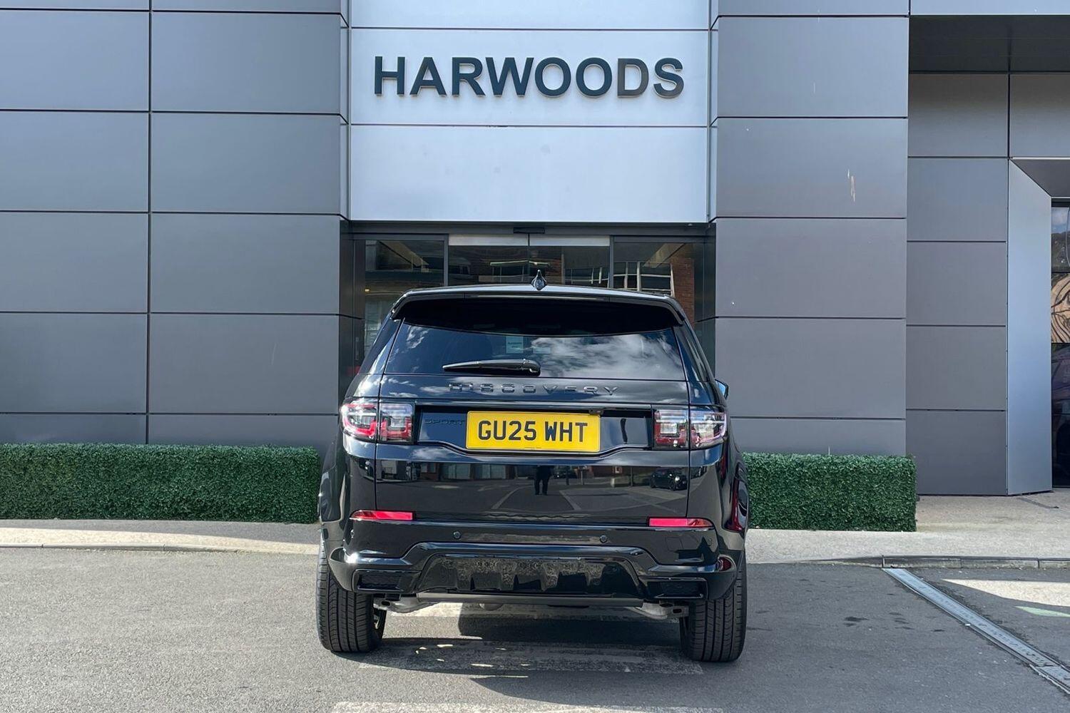 Used Land Rover Discovery Sport 2025 for sale - 76370862: Photo 7