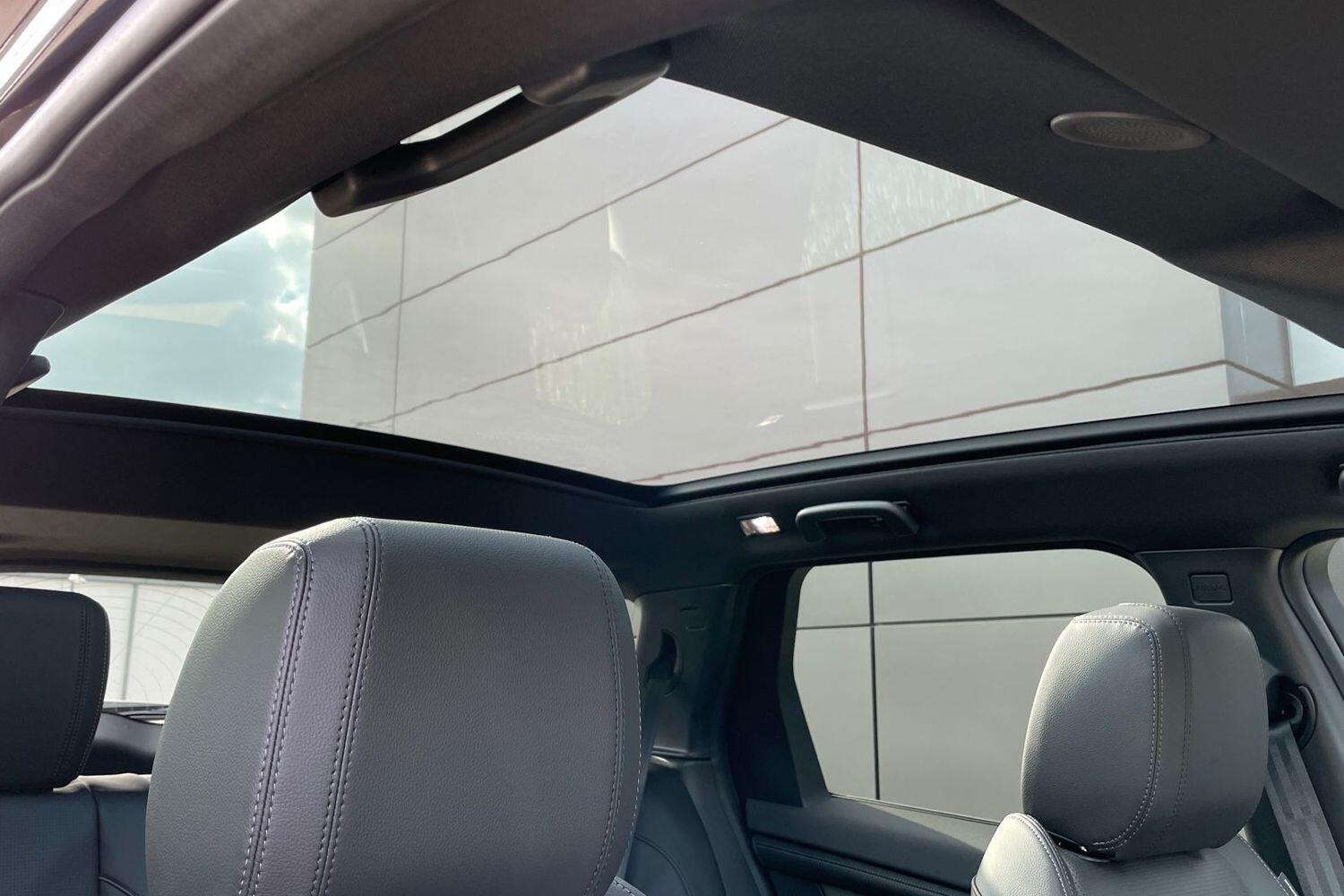 Used Land Rover Discovery Sport 2025 for sale - 76370862: Photo 8