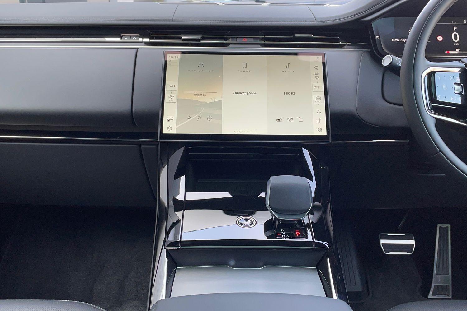 Vehicle 56